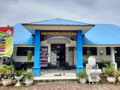 Lab Sains Modern