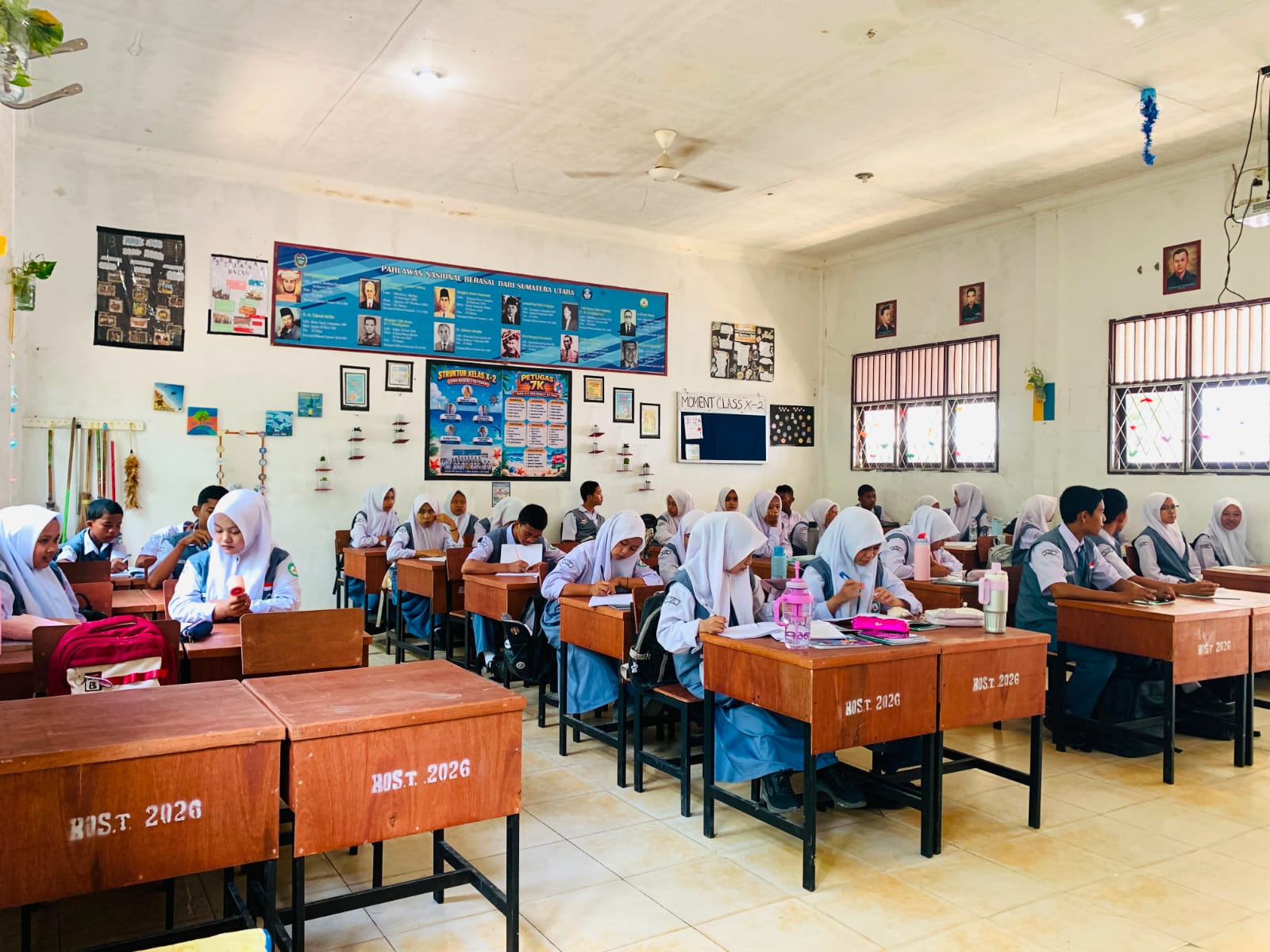 Lab Sains Modern