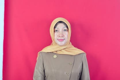 Nadhratun Nur, S.T, M.Si