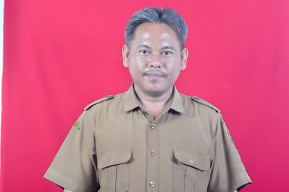Sungkono Damanik, S.Pd