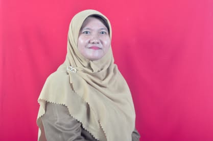 Indah Sari Isma, S.Pd